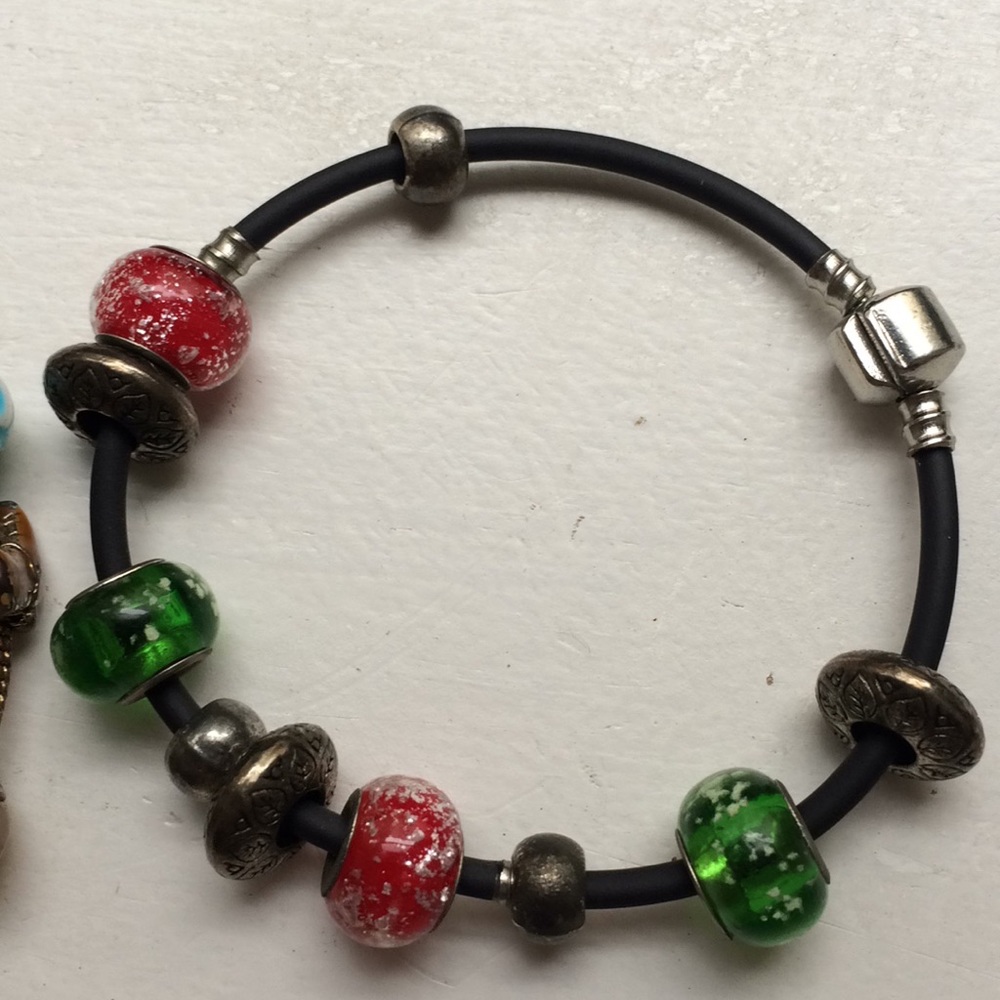 Two Bracelets - Picture 3 of 3